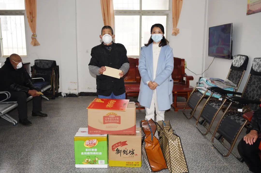 扶贫与共建  鉴黑担保网