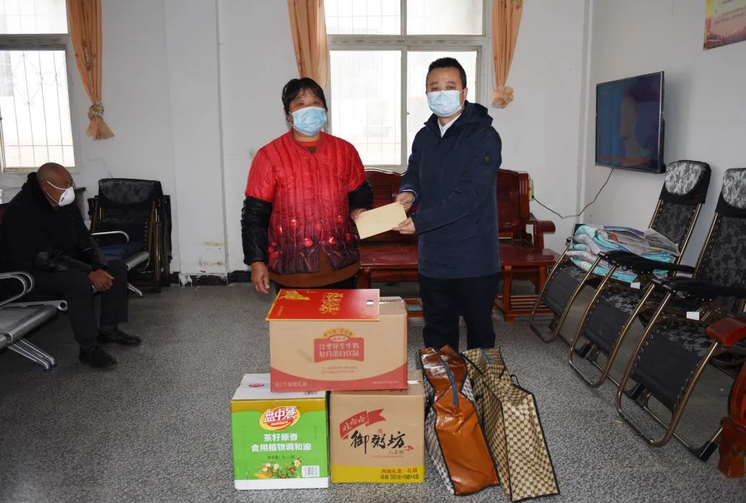 扶贫与共建  鉴黑担保网