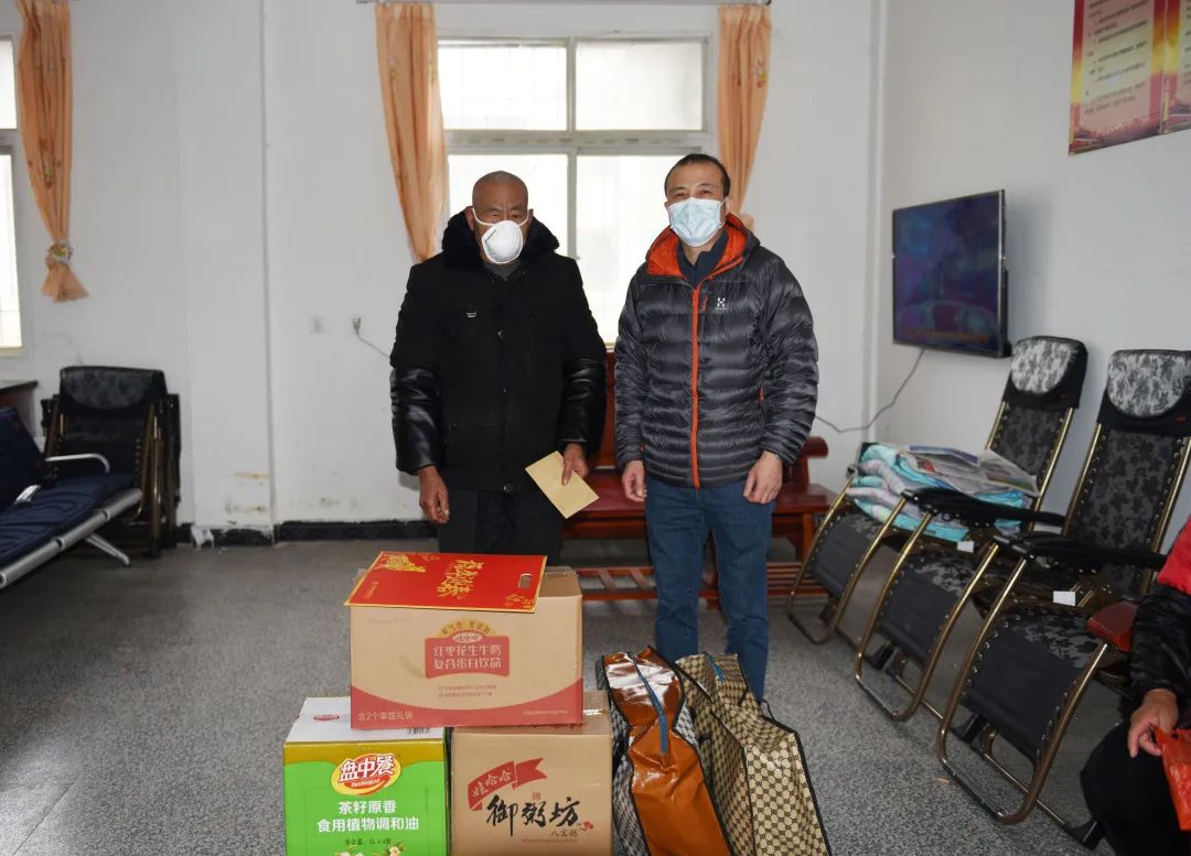扶贫与共建  鉴黑担保网