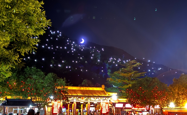 西安·华清宫